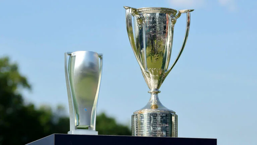 2025 BMW Championship Prize Money Breakdown: A Stellar Payout for Scottie Scheffler