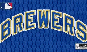 Milwaukee Brewers 11-Game Winning Streak August 2025
