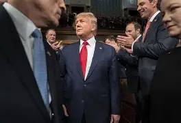 Trump and the Kennedy Center Honors 2025 Nominees