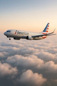 American Airlines Flight Cancellations and Chicago O'Hare Gate Dispute: Key Details and Insights