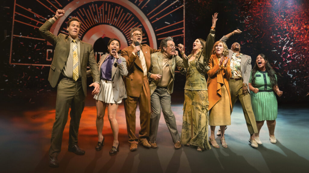 Apple Breaks Records at the 77th Primetime Emmy Awards with 22 Wins