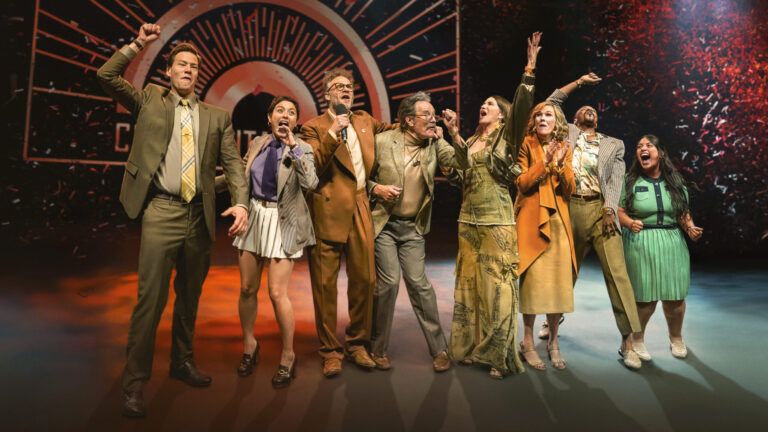 Apple Breaks Records at the 77th Primetime Emmy Awards with 22 Wins