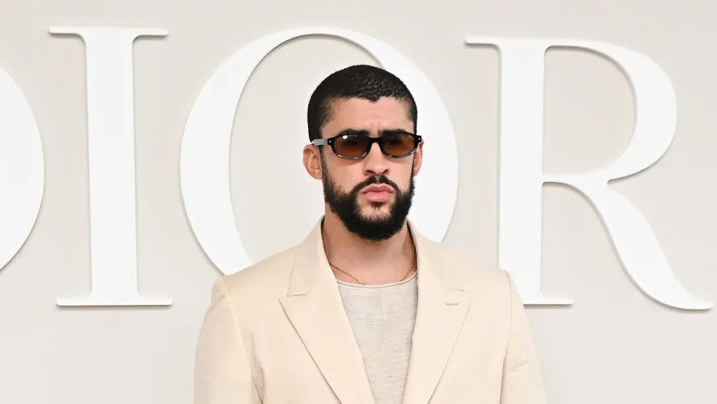 Bad Bunny to Headline Super Bowl LX Halftime Show After Taylor Swift Reportedly Declines