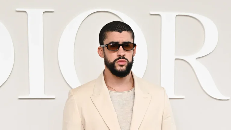 Bad Bunny to Headline Super Bowl LX Halftime Show After Taylor Swift Reportedly Declines