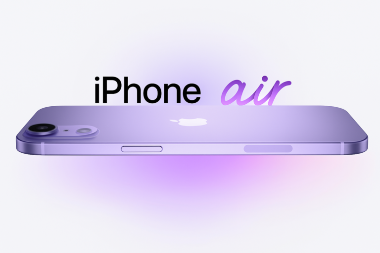Apple’s iPhone 17 Air Set to Launch  But Challenges Loom