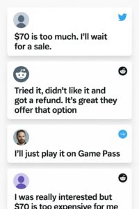 Fan Reactions to The Outer Worlds 2 Pricing in 2025