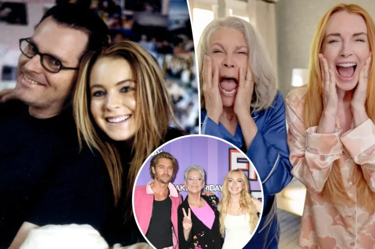 Freaky Friday 2003 Director Mark Waters Interview: Behind the Scenes and Legacy