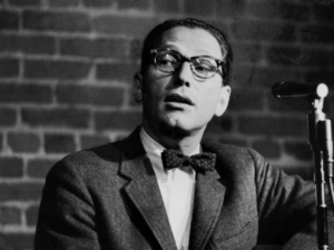Tom Lehrer’s death at age 97