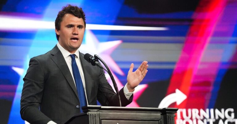 MSNBC Apologizes After Charlie Kirk Shooting Remarks