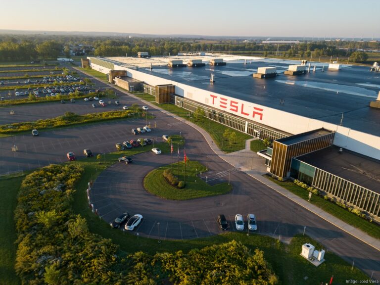Tesla Cancels Dojo Supercomputer Project in Buffalo What It Means for New York and EV Future