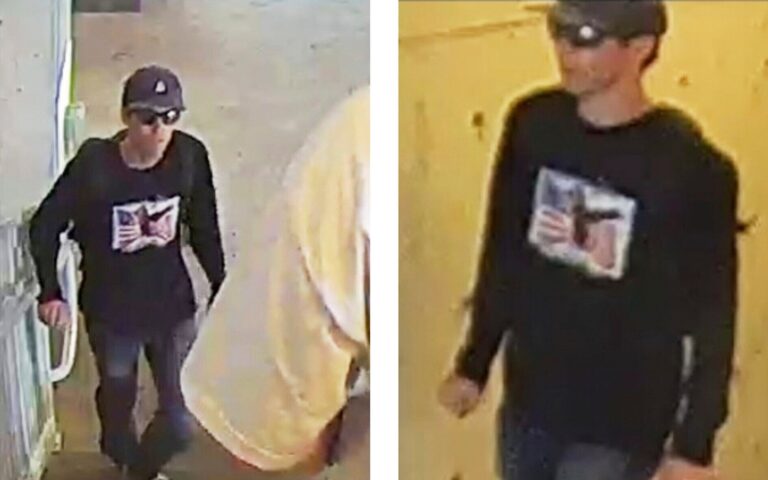 Charlie Kirk Shooting Suspect Tyler Robinson Arrested After Confessing to Father