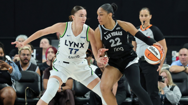 WNBA 2025 Playoff Predictions: Can the Minnesota Lynx Complete Their Revenge Tour?