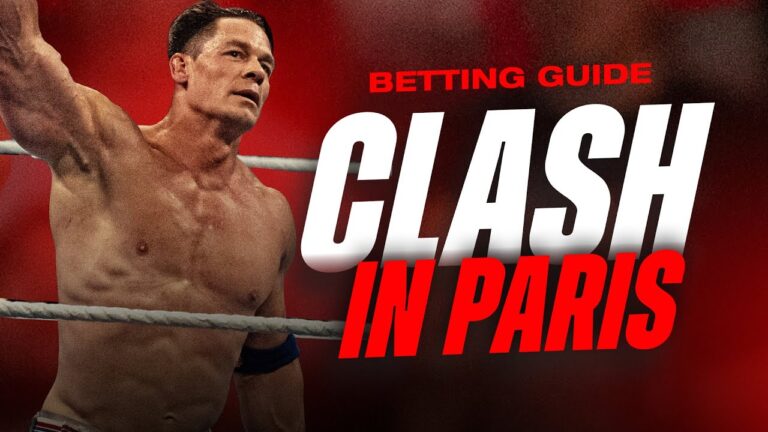 WWE Clash in Paris 2025: Predictions, Matches, Start Time & Expert Picks for the Big Event