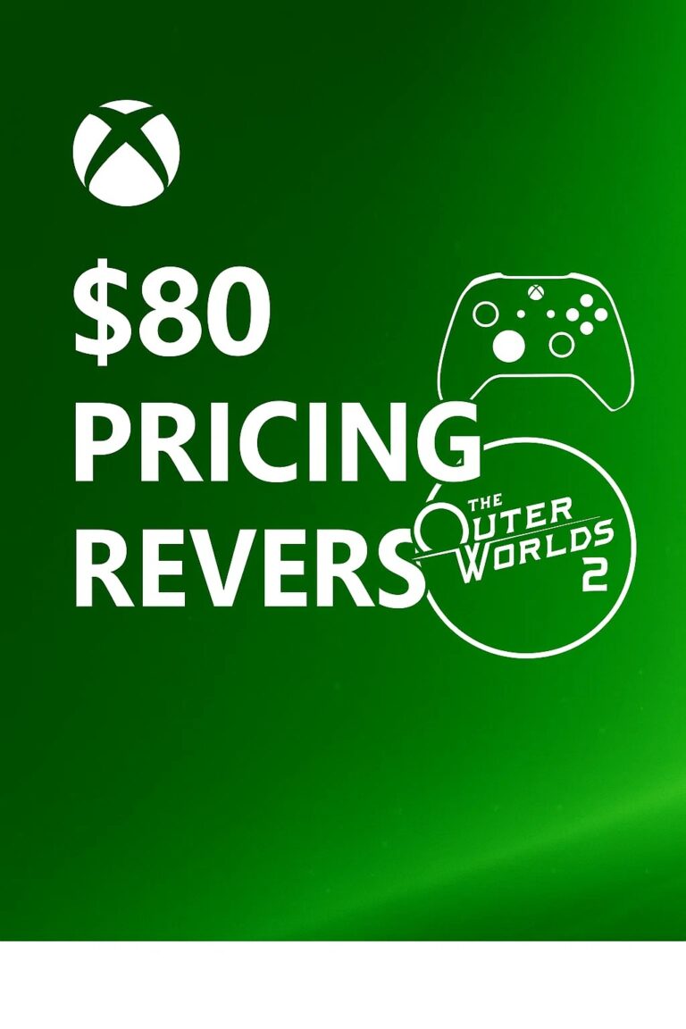 The Outer Worlds 2 Price Controversy What Fans Need to Know in 2025